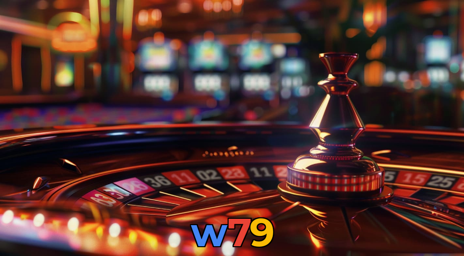 Ação e Adrenalina no w79: Jogos de Cassino e Apostas Esportivas