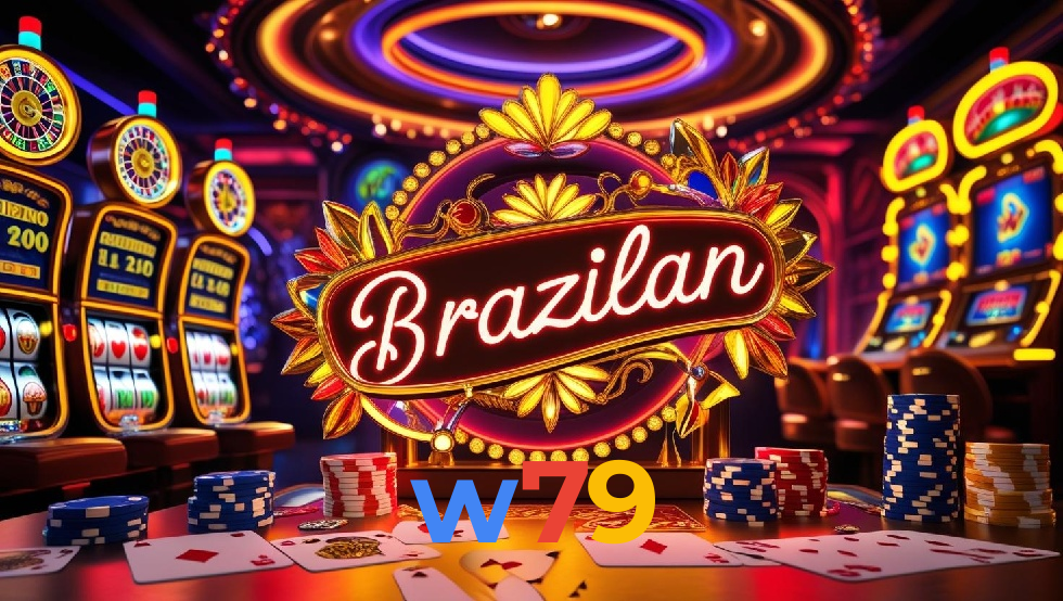 Ação e Adrenalina no w79: Jogos de Cassino e Apostas Esportivas