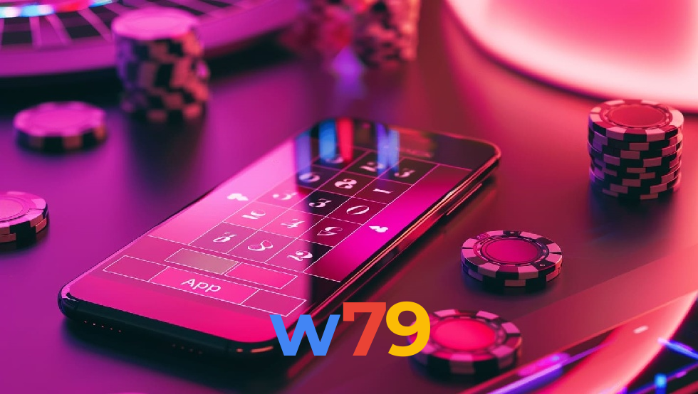 Faça Login no w79 | Instruções de Registro